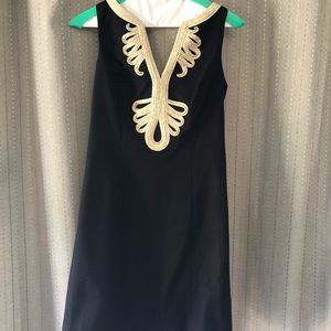 Lily Pulitzer dress